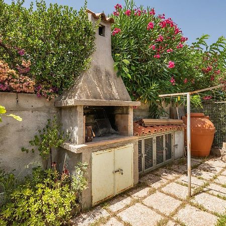 La Casa Di Silvia Villa Costa Rei Eksteriør bilde