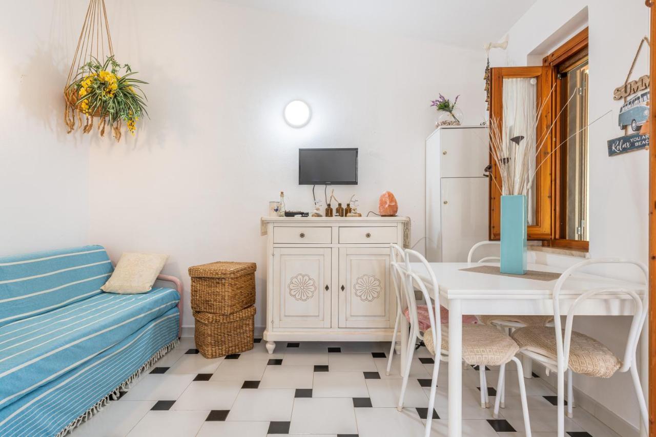 La Casa Di Silvia Villa Costa Rei Eksteriør bilde