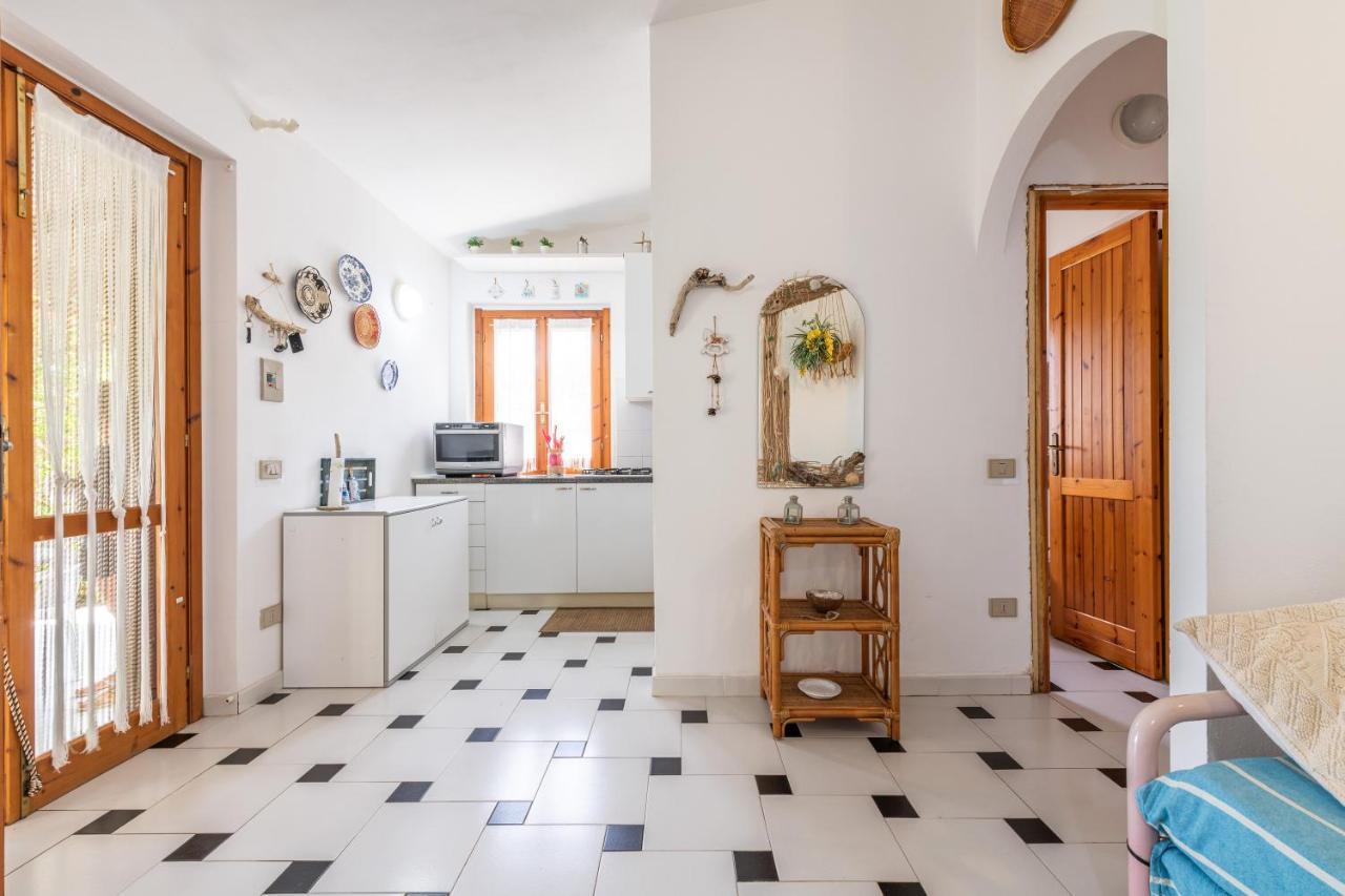 La Casa Di Silvia Villa Costa Rei Eksteriør bilde