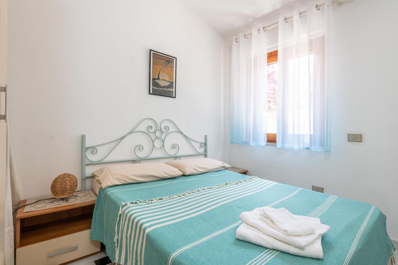 La Casa Di Silvia Villa Costa Rei Eksteriør bilde