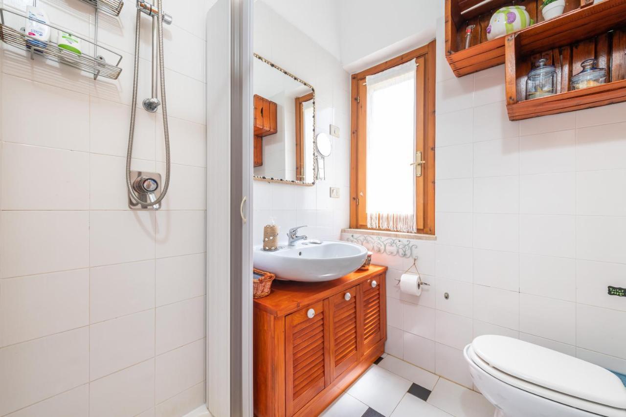 La Casa Di Silvia Villa Costa Rei Eksteriør bilde