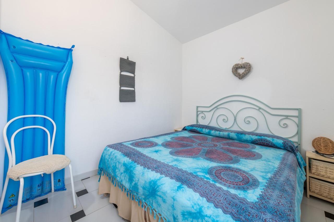 La Casa Di Silvia Villa Costa Rei Eksteriør bilde
